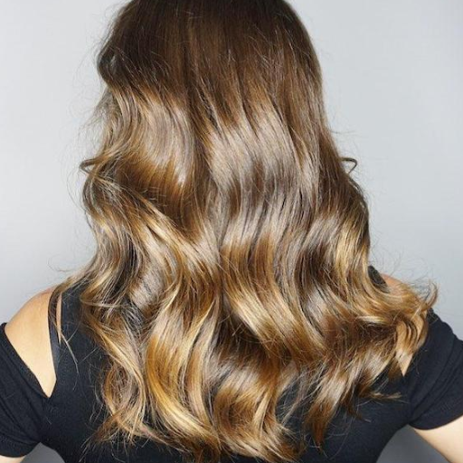 best hair gloss