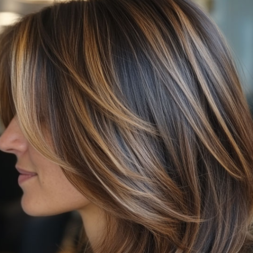 Transform Your Thin Hair: Expert Tips to Make Hair Look Thicker and Fuller