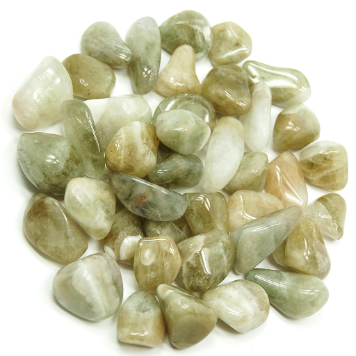prasiolite meaning