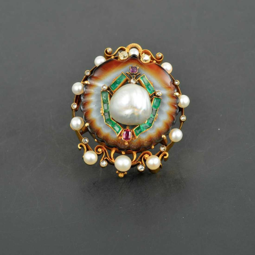 Choosing Quality Saltwater Pearls
